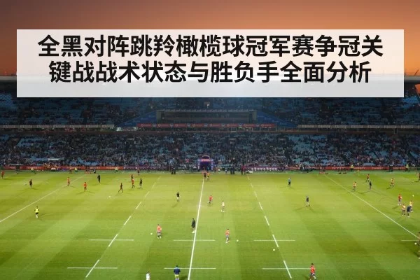 全黑对阵跳羚橄榄球冠军赛争冠关键战战术状态与胜负手全面分析